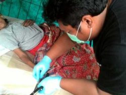 Perempuan Tua Renta Tewas di Emperan Terminal Tambelang