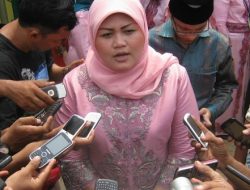 Soal Pergantian Kades Sumbersari, Ini Jawaban Bupati Bekasi