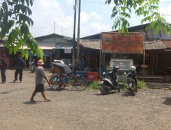Pemkot Bekasi Akan Ambil Alih Aset Pasar Harapan Jaya