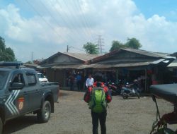 Rencana Pemkot Bekasi Ambil Alih Pasar Harapan Jaya Ditentang