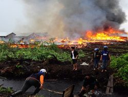 Anggota Gafatar Bekasi Segera Dipulangkan dari Kalimantan