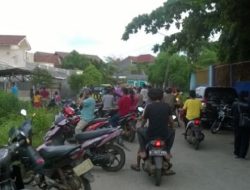 Terduga Pelaku Teror di Rawalumbu dan Mustikajaya Saling Berkaitan