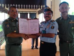 Penjara Anak di Lapas Bulak Kapal Diperluas
