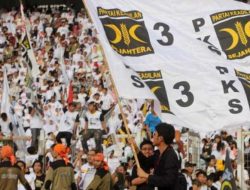PKS Kota Bekasi Gagal Jadi Tuan Rumah Rakerwil dan Rakorwil Jawa Barat
