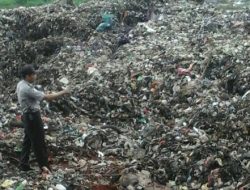 Pascalongsor Maut, Aktivitas Pemulung TPA Sumurbatu Dibatasi