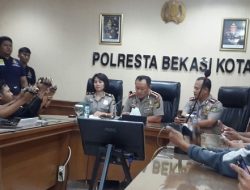 Begal di Jalan Alexindo Bukan Kelompok Harto CS