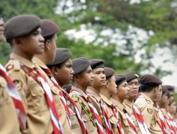 Kota Bekasi Akan Buka Bumi Perkemahan di Jatiasih
