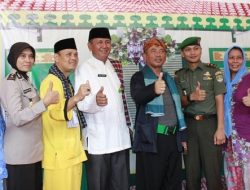 Tingkatkan Keamanan, Kota Bekasi Intensifkan Siskamling