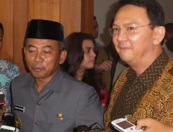 Pemkot Bekasi Tagih Janji DKI Soal Bantuan Program Kemitraan