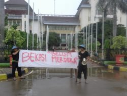 Bekasi Belum Merdeka: Sebuah Kritik Sosial Terhadap Penguasa