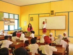 ICMI Pertanyakan Keberadaan Dewan Pendidikan di Kabupaten Bekasi