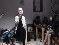 Ulang Tahun Pertama, Komunitas Teman Ngopi Canangkan Hari Ngopi Nasional