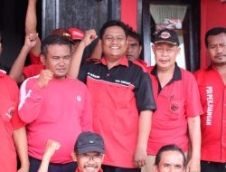 Klaim Penuhi Aspirasi Rakyat, 3 PAC PDI Perjuangan Dukung Meli Maju Pilkada Bekasi