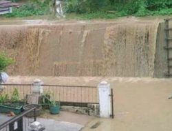 Terkena Luapan Kali Bekasi, Pondok Mitra Lestari dan PGP Kebajiran