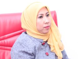 Siap Maju Pilkada Bekasi, Meli Bakal Tempuh Mekanisme Partai