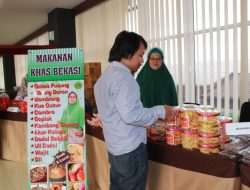 Kota Bekasi Wajib Punya Outlet UMKM di Setiap Kecamatan