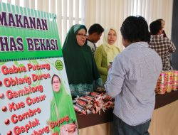 Dari Segi Promosi Produk UMKM, Kota Bekasi Tidak Kreatif