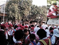 Cerita SDN Pejuang VII Raih Predikat ‘Paling Cinta Lingkungan’