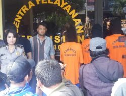 Polisi Tembak Sukendar, Pimpinan Geng Curanmor Wilayah Jatiasih dan Sekitarnya
