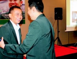 Permintaan Kyai: Ketua PKB Bekasi Maju Pilkada, tapi Lewat PDIP