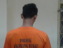 Hilang 2 Tahun, ABG Cibitung Akhirnya Ditemukan di Pekalongan