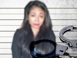 Perempuan Ini ‘Otak’ Perampokan di Kemang Pratama