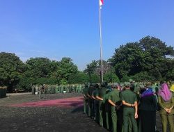 Wali Kota Bekasi: Camat Harus Tahu Akar Permasalahan Banjir
