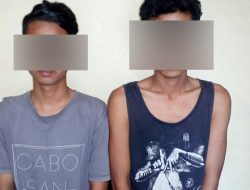 Panik, Begal ‘Amatir’ di Babelan Pilih Nyebur Sungai saat Dikejar
