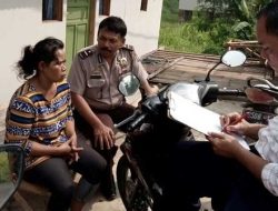 Ibu Rumah Tangga di Cikarang Dibegal, Motor Raib