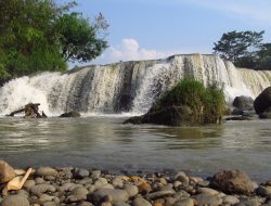 Curug Parigi Bekasi Dikembangkan Jadi Destinasi Wisata