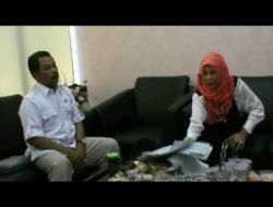 Pelayanan Pembuatan KTP Buruk, Dewan Ngamuk di Kantor Catatan Sipil Bekasi