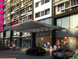 Bebas Pajak, Pengusaha Hotel Keluhkan Maraknya Apartemen Sewa dan Kondotel di Kota Bekasi