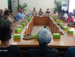 Pemkot Bekasi Perhatikan Masa Depan Eks Anggota Gafatar
