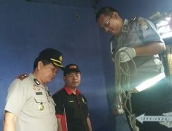 Pemuda 25 Tahun di Babelan Ditemukan Tewas Gantung Diri