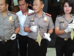 Begal yang Tewas Itu Ternyata Perampok Bagus Aritonang