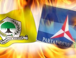 Demokrat Beri Sinyal ke Golkar Takkan Koalisi di Pilkada Bekasi?