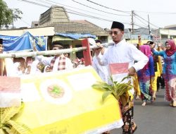 Begini Skenario Perayaan Hari Jadi Kota Bekasi 2016