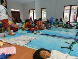 Kemensos Perhatikan Kesehatan eks Anggota Gafatar di Bekasi