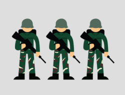 Dalam Seminggu, Ini 3 Aksi Brutal Anggota TNI di Bekasi