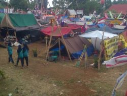 Bakal Dibangun SPAM, Pemkot Bekasi Diminta Siapkan Lahan Pengganti Bumi Perkemahan Jatisari
