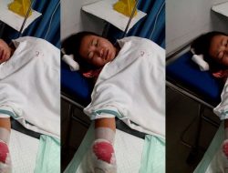 Polisi Sebut Perempuan yang Dibacok di Rawalumbu Bukan Korban Begal