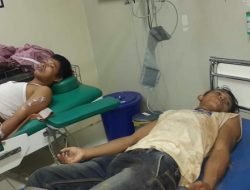 2 Pekerja Tewas Tersetrum saat Pasang Tiang Telepon di Cikarang Utara