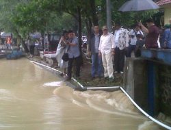 Menteri Desa: Kawasan Industri di Bekasi Abaikan Lingkungan Sekitar