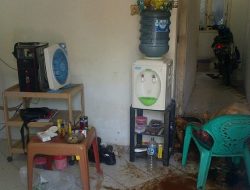 Rumah Kontrakan di Bintara Dikerubuti Lalat, Ternyata Ada Mayat