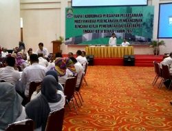 Via Musrenbang 2017, Ini yang Diinginkan Warga Kota Bekasi