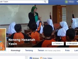 Bupati Bekasi Narsis di Facebook, Sayangnya Tidak Interaktif