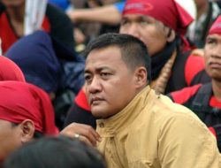 KTP ‘Pilkada Bekasi’ Sudah Kumpul, Obon Syukuran di Omah Buruh