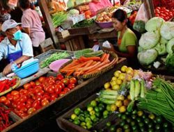 Menunjang Perekonomian Rakyat, Pemkot Bekasi Harus Perhatikan Keberadaan Pasar Tradisional