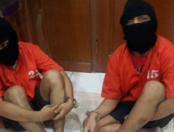 Masih 19 Tahun, Begal Sadis Ini Sering Beraksi di Kota Bekasi