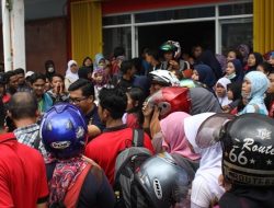 Agar Tak Tertipu, Masyarakat Diminta Selektif Pilih Jasa Penyalur Tenaga Kerja di Kota Bekasi